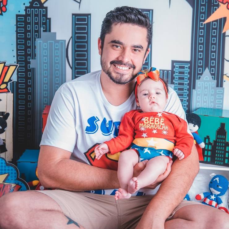 Crianças de VALENTINA BIGOTTO 3 MESES