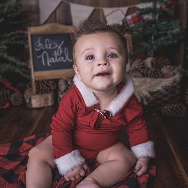 Crianças de BENÍCIO PIRES 6 MESES