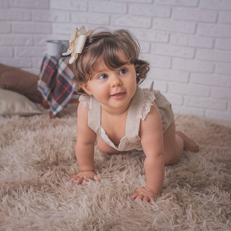 Crianças de Luiza Cervati - 2019