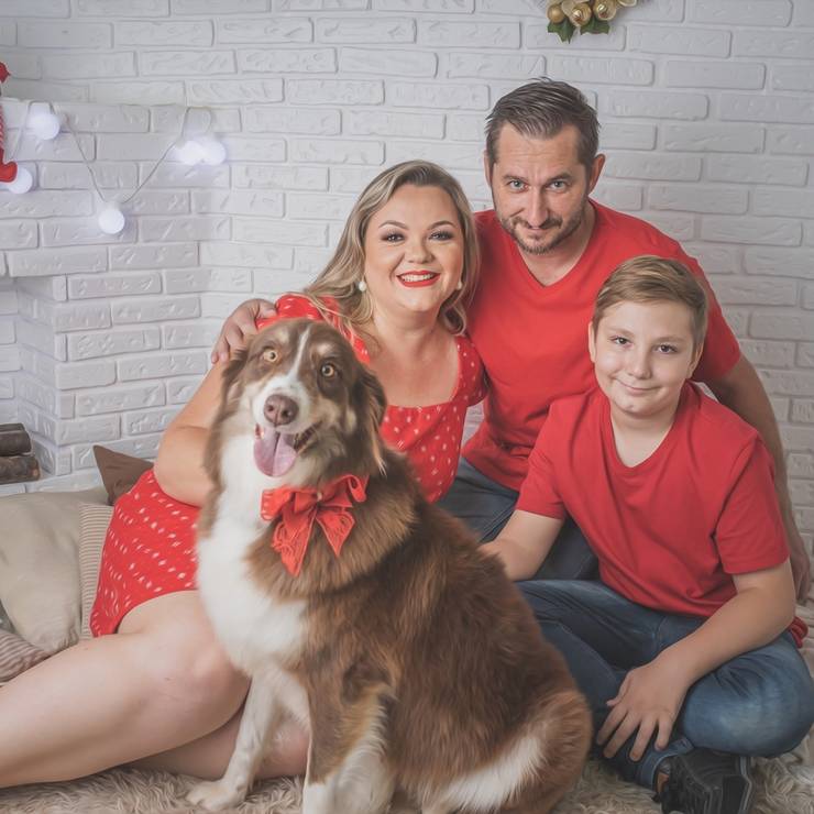 Famílias de Família Chinaglia