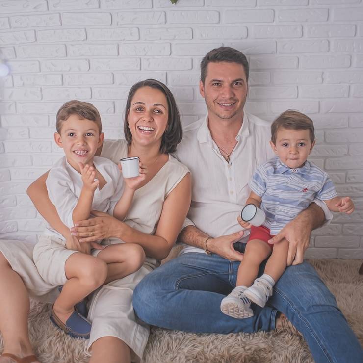 Famílias de Família Ciciri - 2019