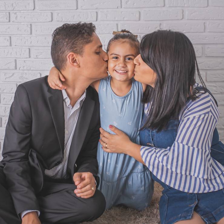 Famílias de Família Alves