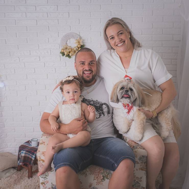 Crianças de Maitê Nono - 2019