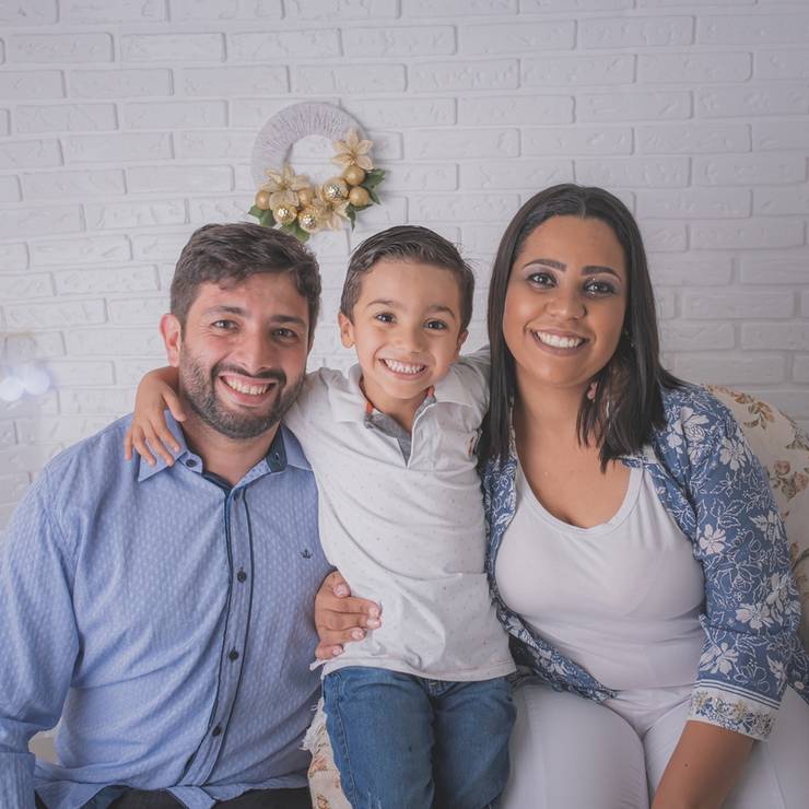 Crianças de Gabriel Devittis - 2019