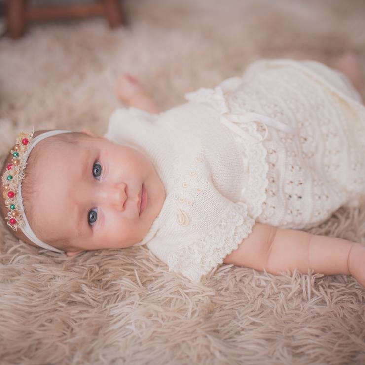 Crianças de MANUELA FOGAÇA 3 MESES