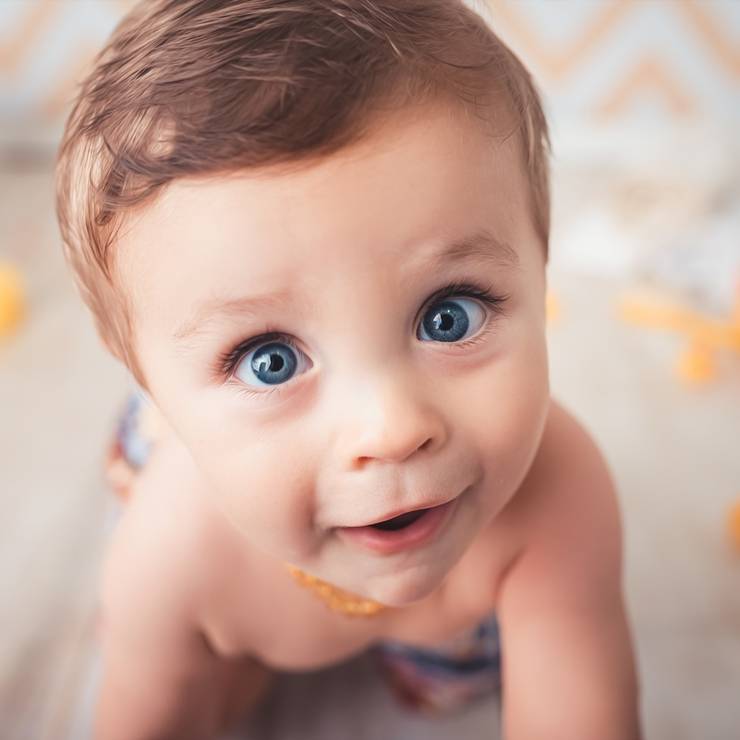 Crianças de BENÍCIO PIRES 8 MESES