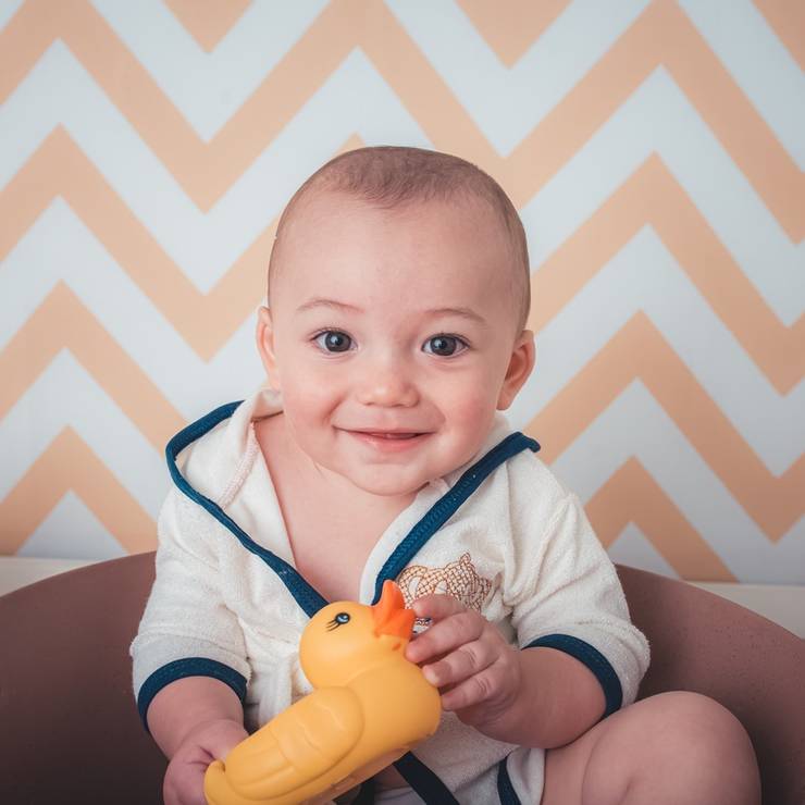 Crianças de PEDRO BRIGADIOLI 8 MESES