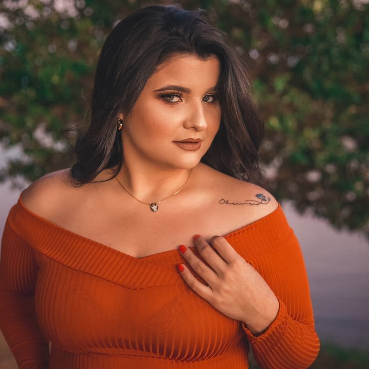 Ensaios de Mariele Barbosa