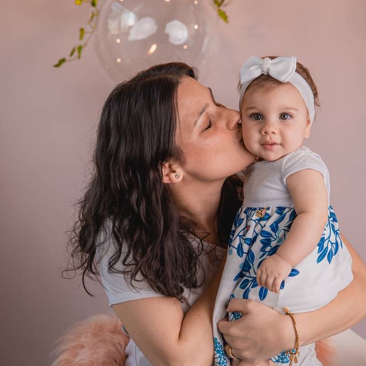 Famílias de Maria Rita - DIA DAS MÂES 2020