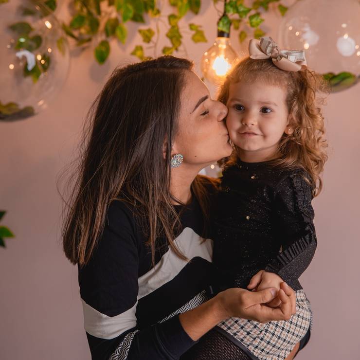 Crianças de Alice Pontes - DIA DAS MÃES 2020