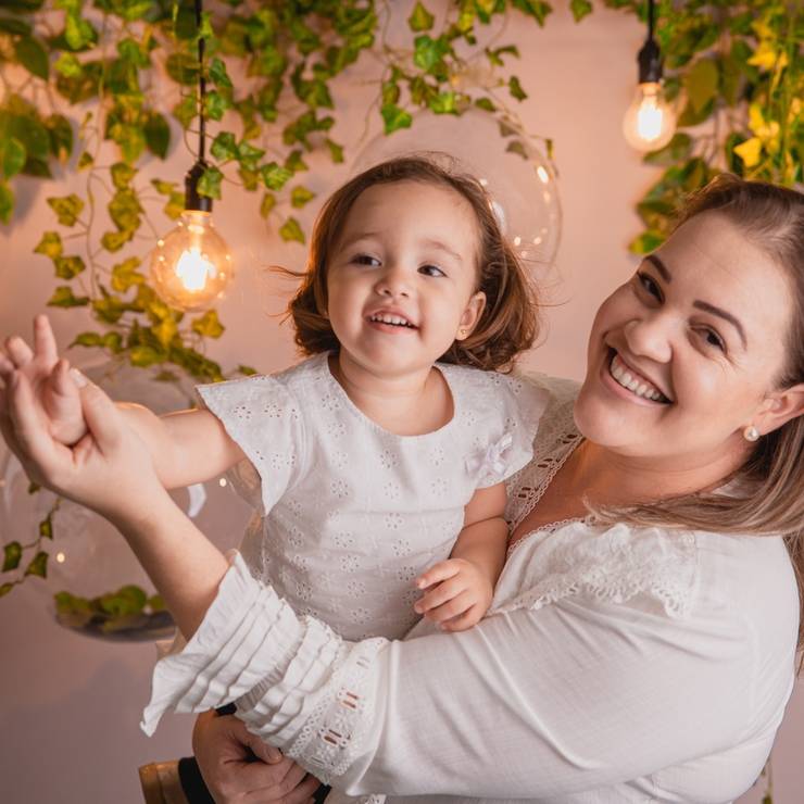 Famílias de Maitê - DIA DAS MÃES 2020