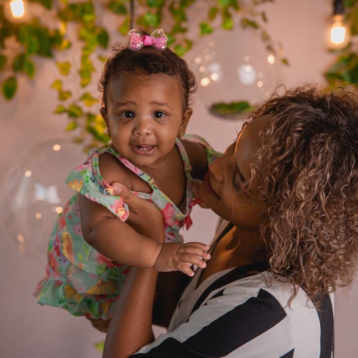 Famílias de Elis - DIA DAS MÃES 2020