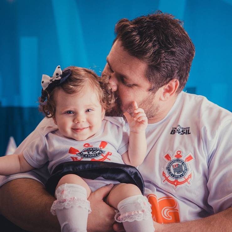 Crianças de Alice Torquetti - DIA DOS PAIS 2020