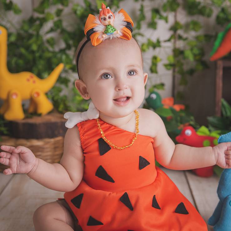 Crianças de Betina 7 meses