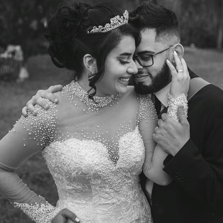 Casamento de Mateus & Ana - Elopement Wedding