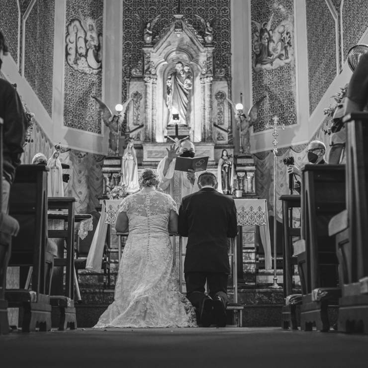 Casamento de Cris & Leonardo