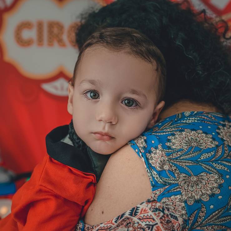 Crianças de João Camilo - Dia das Crianças 2020