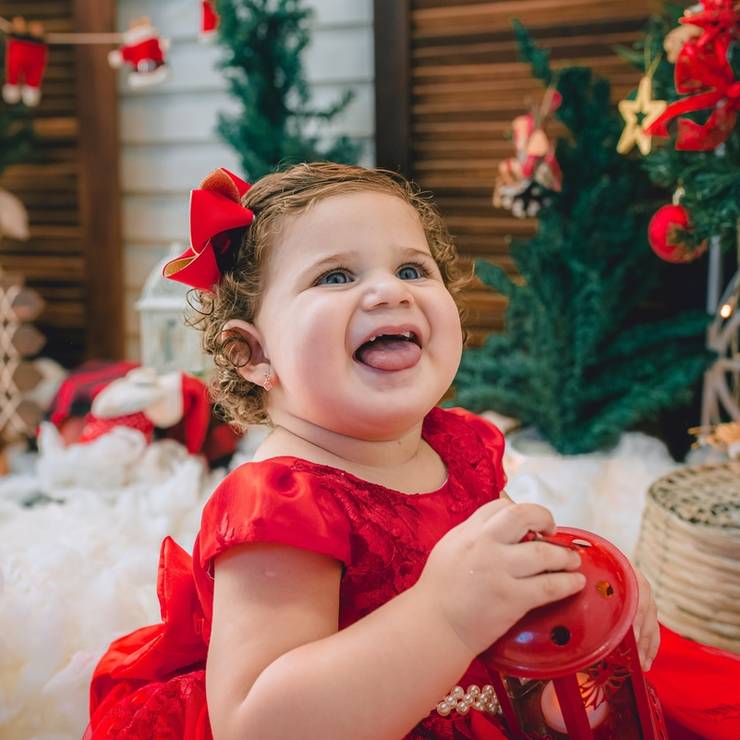 Crianças de Sophia - NATAL MÁGICO 