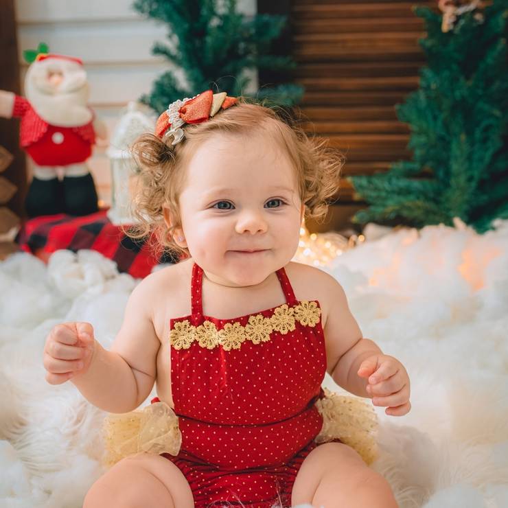 Crianças de Alice Torqueti - Natal Mágico