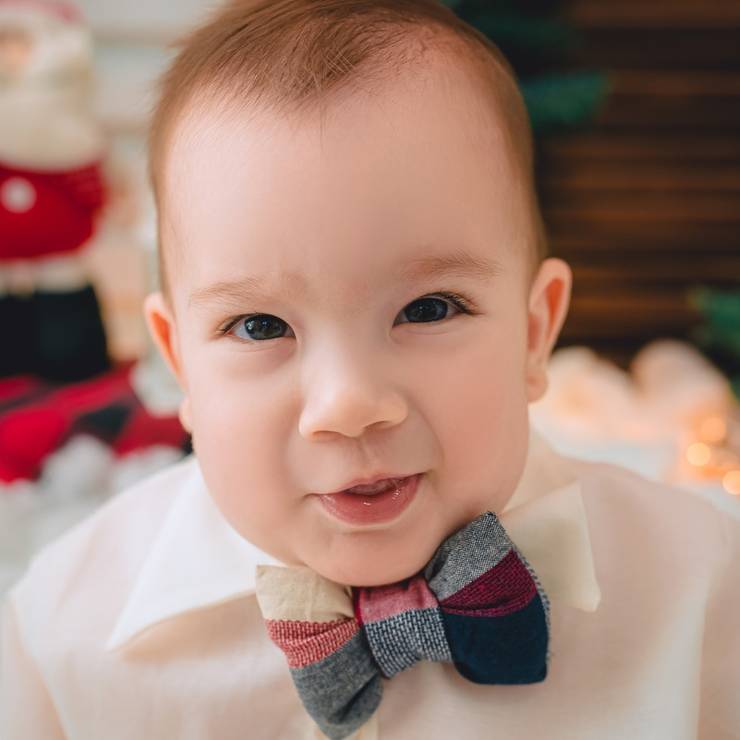 Crianças de Ravi - Natal Mágico