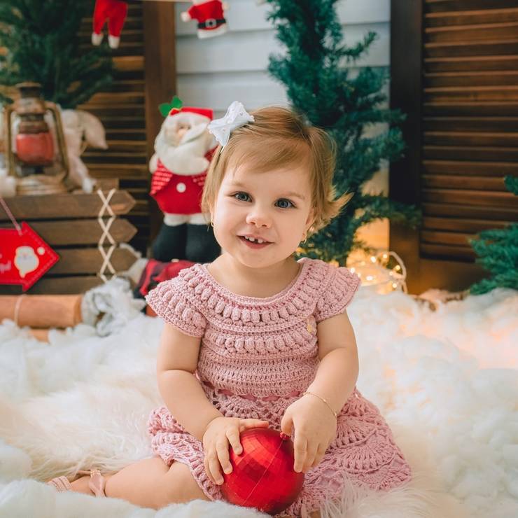 Crianças de Maria Rita - Natal Mágico