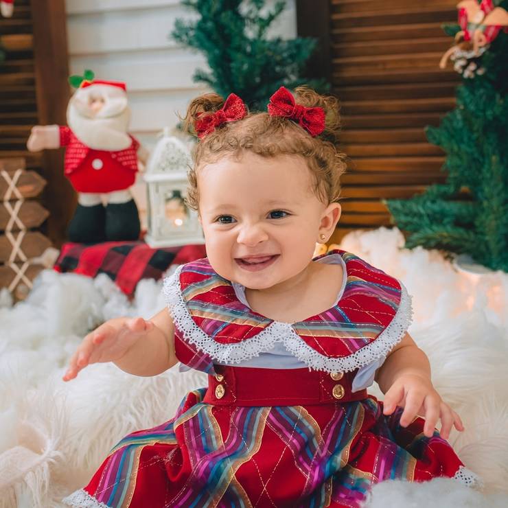 Crianças de Liz - Natal Mágico