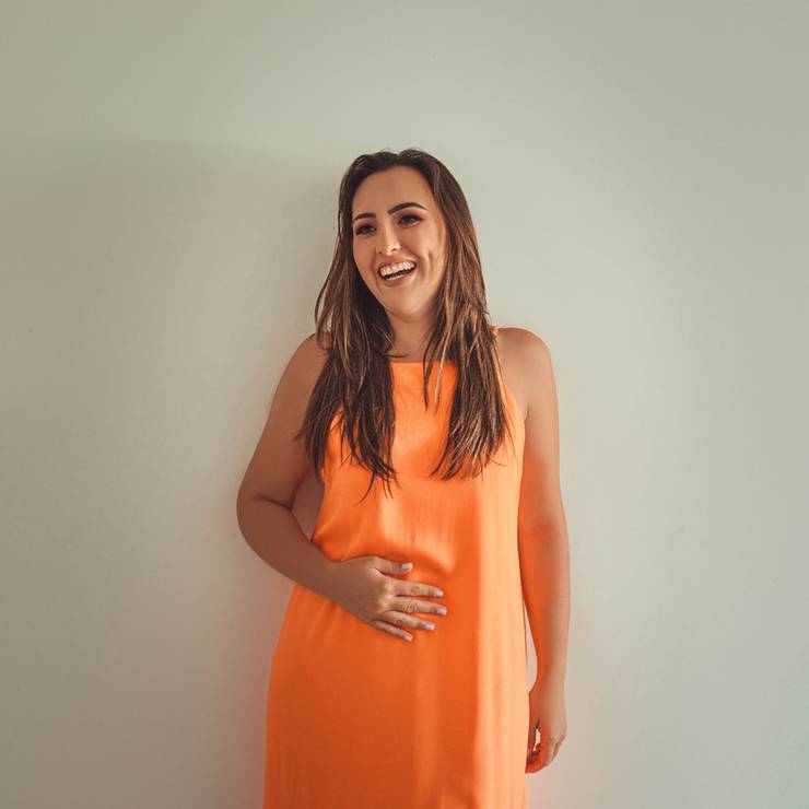 Gestantes de Fernanda & Ricardo - Lifestyle