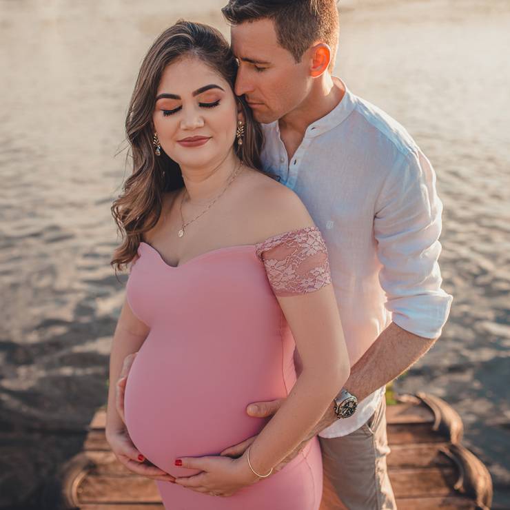 Gestantes de Dani & Edurado 