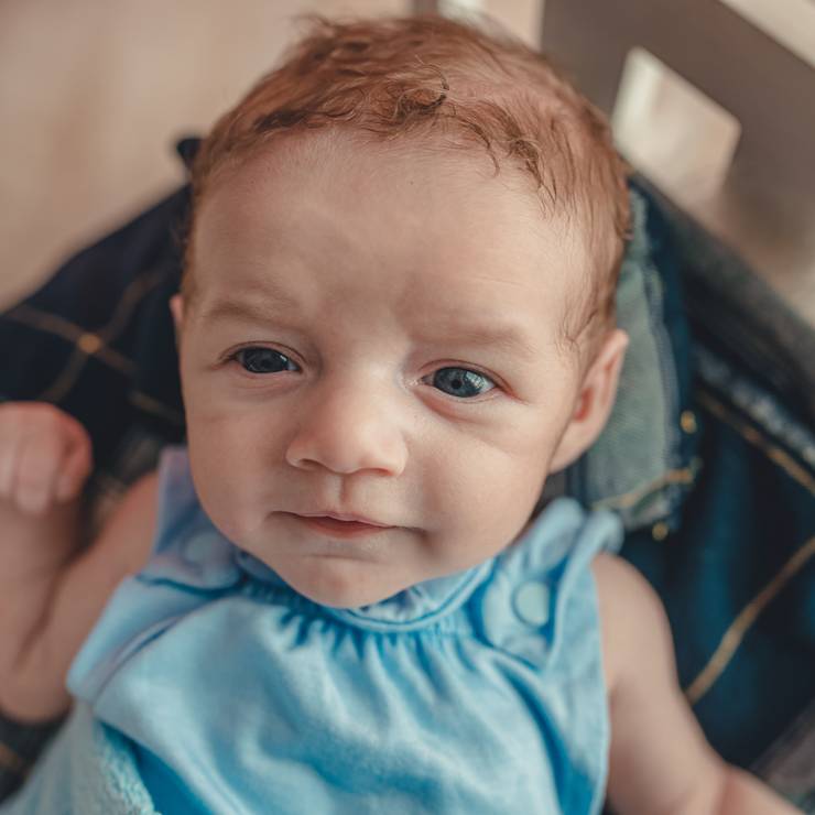 Crianças de Leonardo - Candy Color