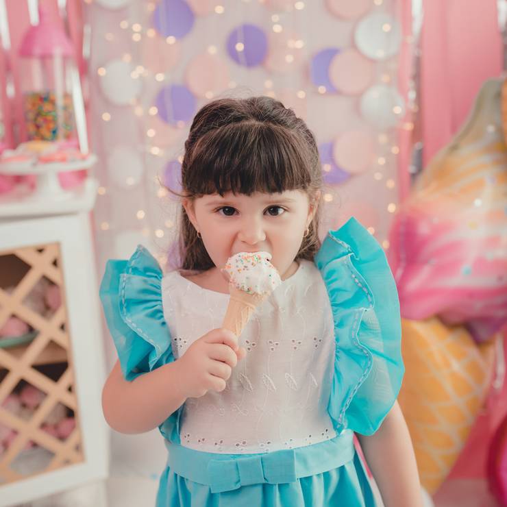 Crianças de Luiza Cervati - 2 anos