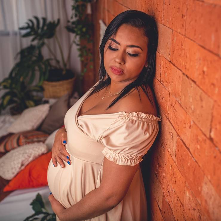 Gestantes de Marta & Bruno