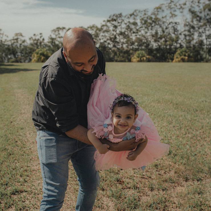 Smash The Cake de Bosque encantado da Leia