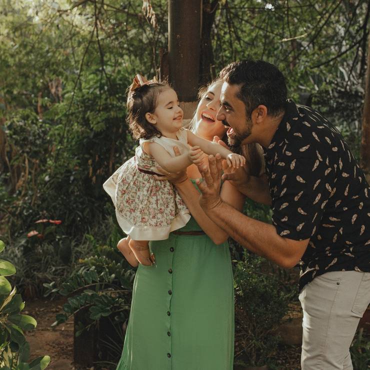 Famílias de Valentina Bigotto & Família 