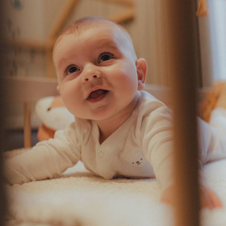 Famílias de Joaquim e família - 5 meses 