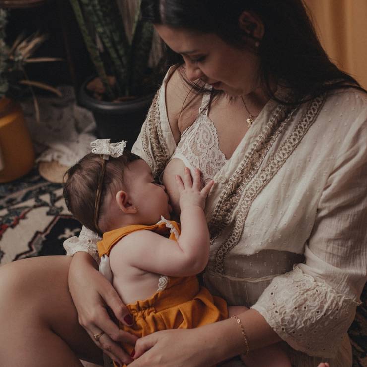 Famílias de CONEXÃO - Naira Ramos