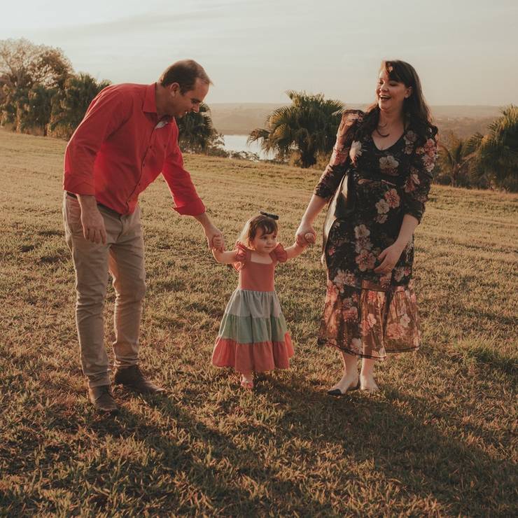 Famílias de Família da Liz Segura