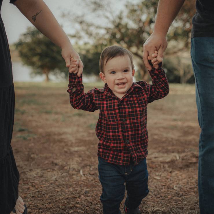 Gestantes de Natalia & Eduardo