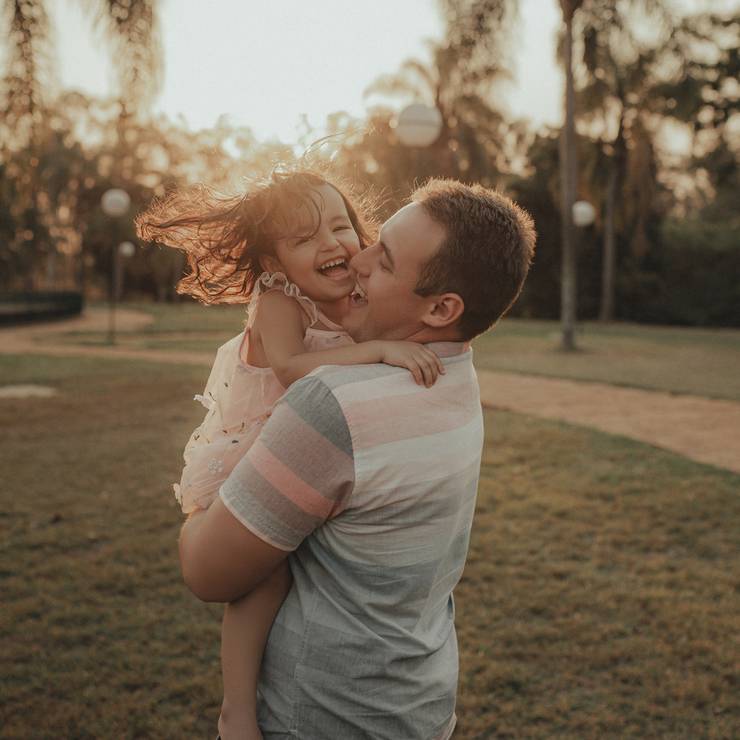 Famílias de Antonella, Ana Lis e Heloisa