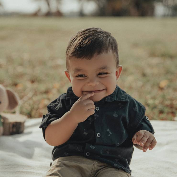 Smash The Cake de Davi Oliveira 