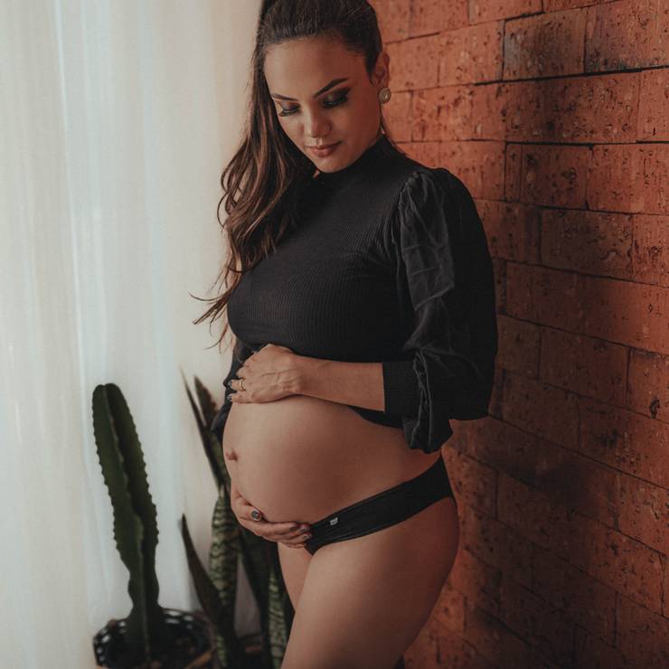 Gestantes de Priscila Ferreira 