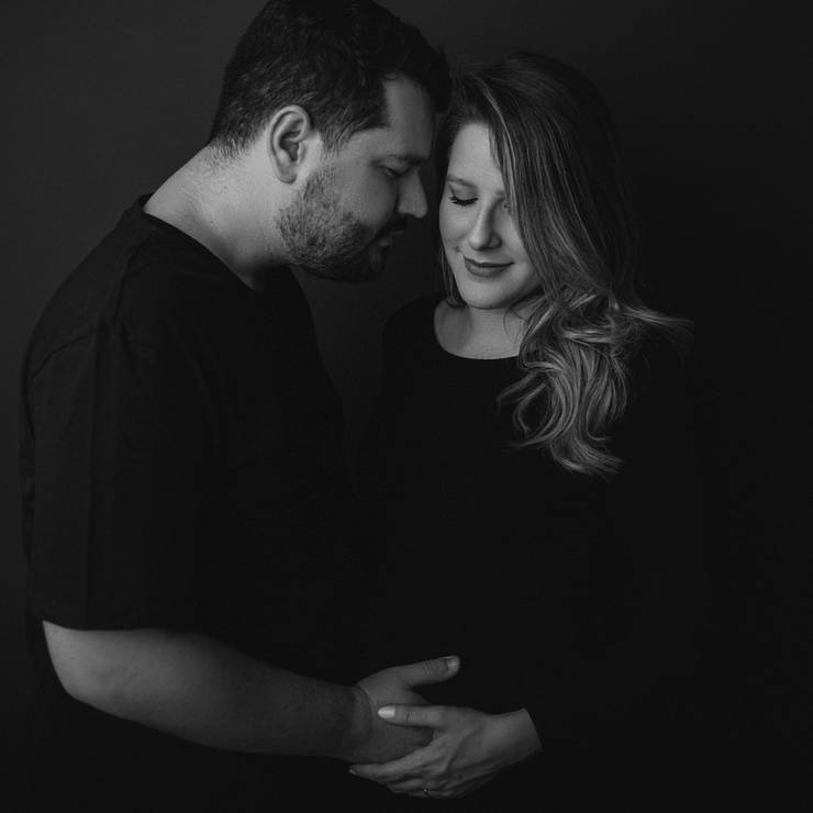 Gestantes de Isabele & Fernando 