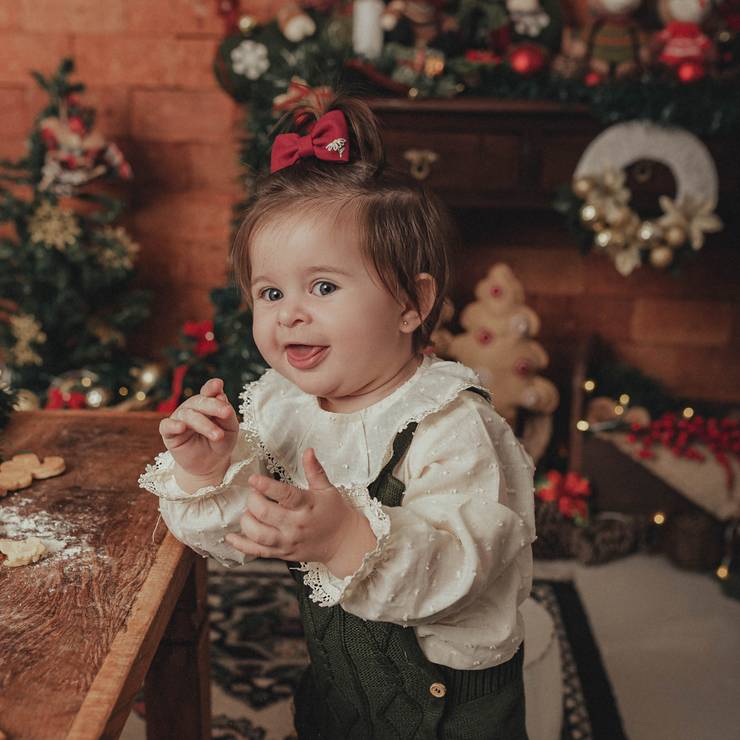 Crianças de Liz Maiolo - NATAL 2021