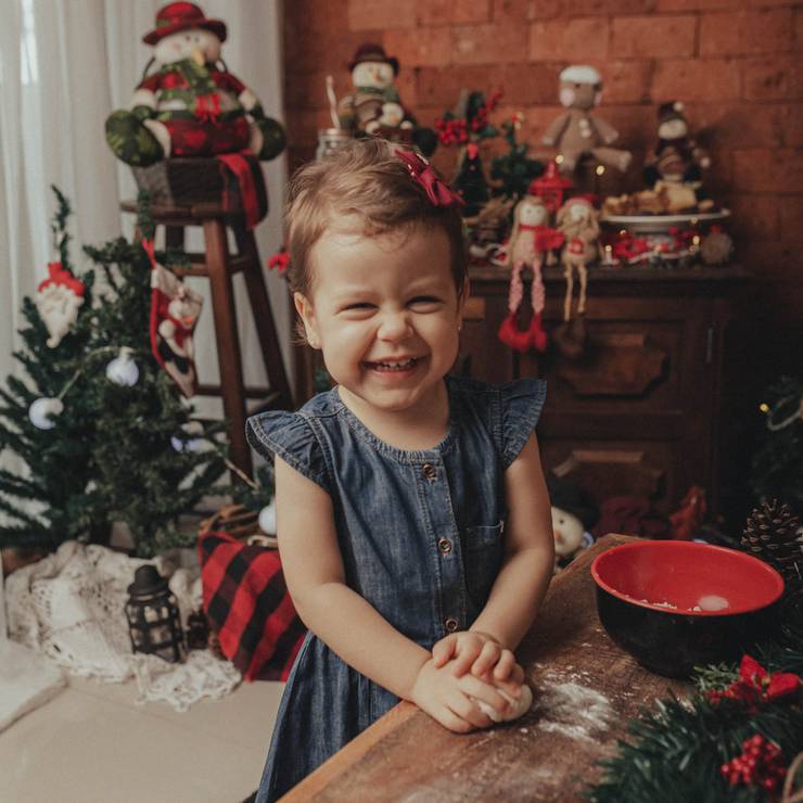 Crianças de Helena - NATAL 2021