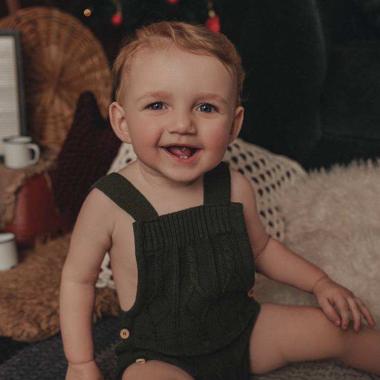 Crianças de Leonardo - NATAL 2021