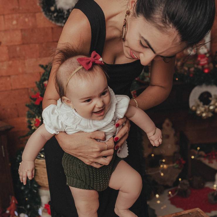 Crianças de Maria Eduarda -  NATAL 2021