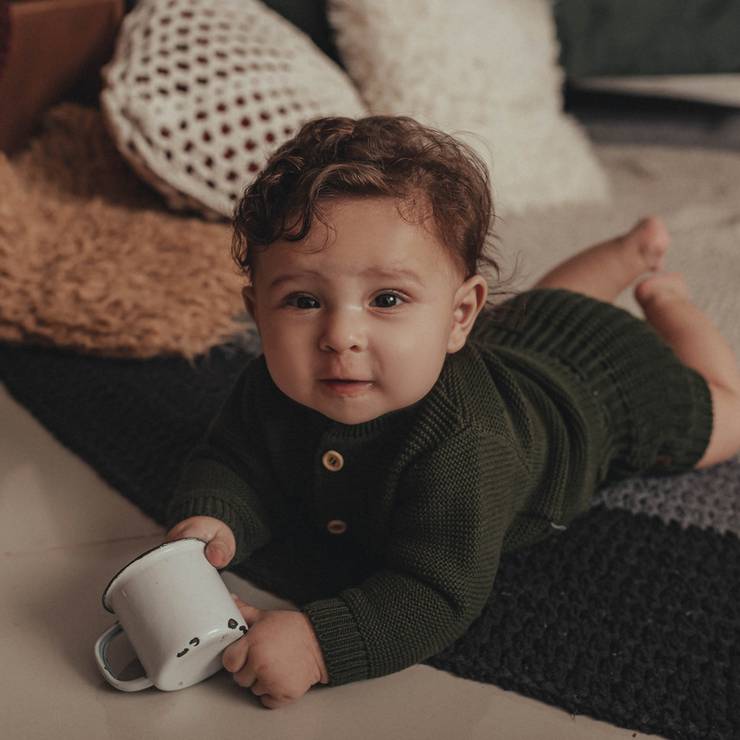 Crianças de Nicolas - NATAL 2021