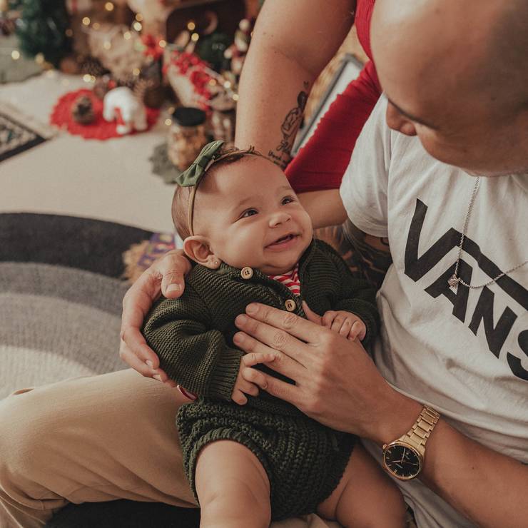 Crianças de Helenna - NATAL 2021