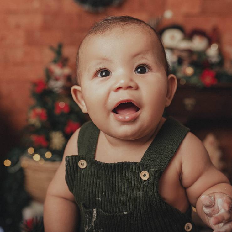 Crianças de Apolo Sorilha - NATAL 2021