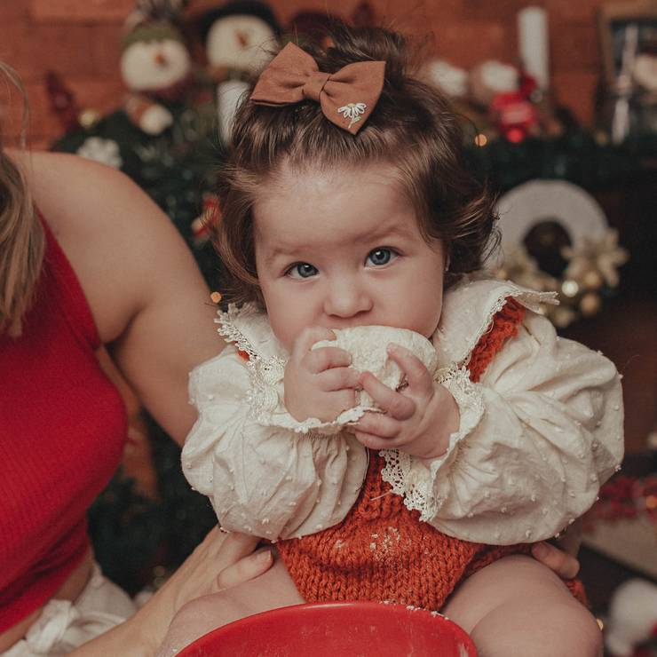 Crianças de Maya Capelasso - NATAL 2021