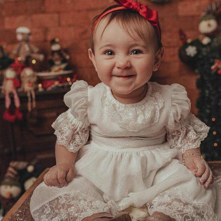 Crianças de Lara - NATAL 2021